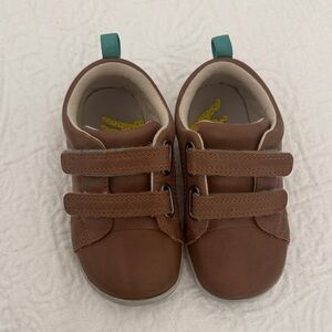 Brown Everyday Original Toddler Shoes